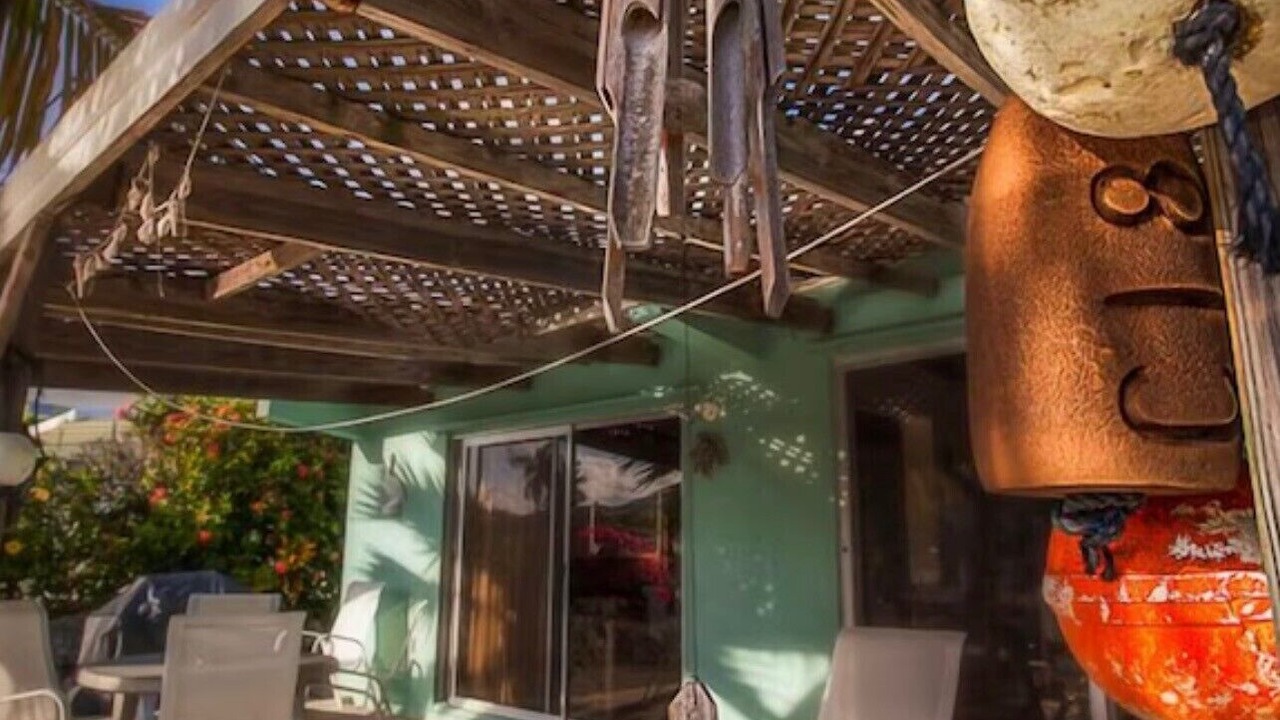 Photo of Bedroom in Key Colony Beach
