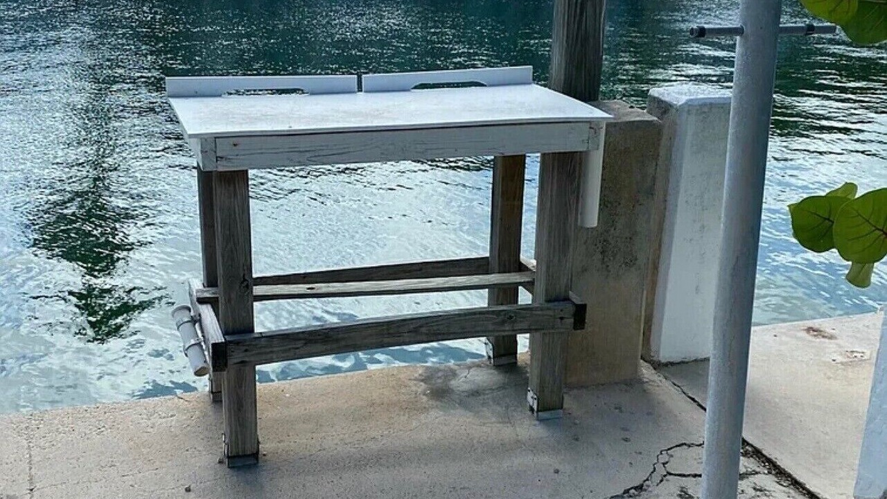 Photo of Outdoor in Key Colony Beach