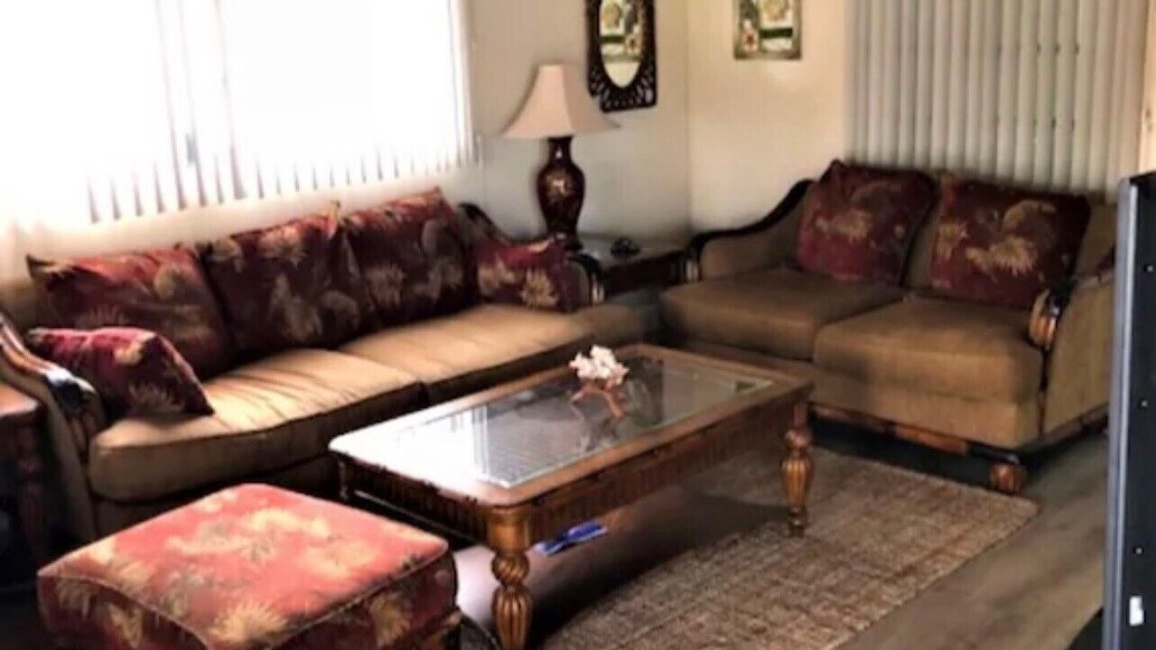 Photo of Bedroom in Key Colony Beach
