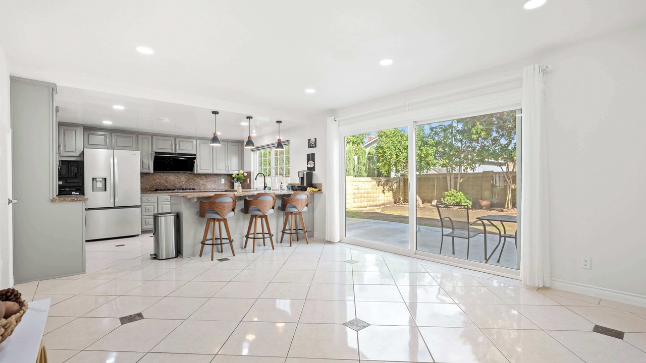 Photo of Kitchen in Norwalk