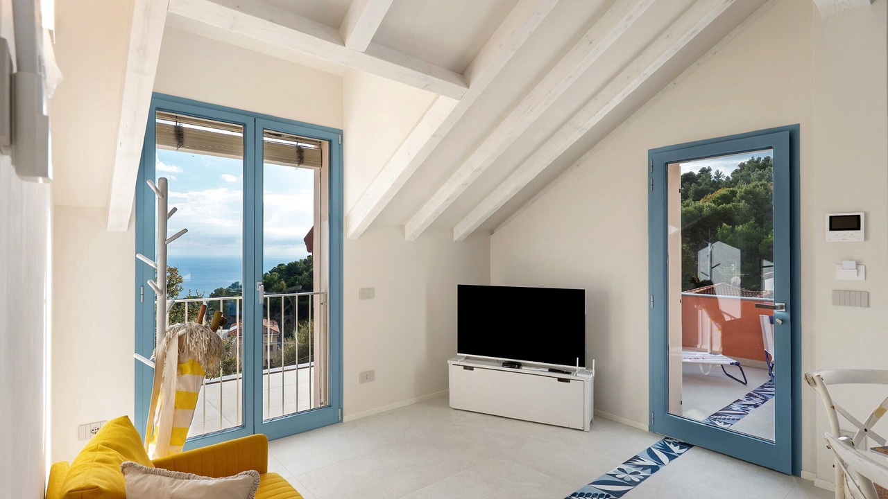 Photo of Livingroom in Andora