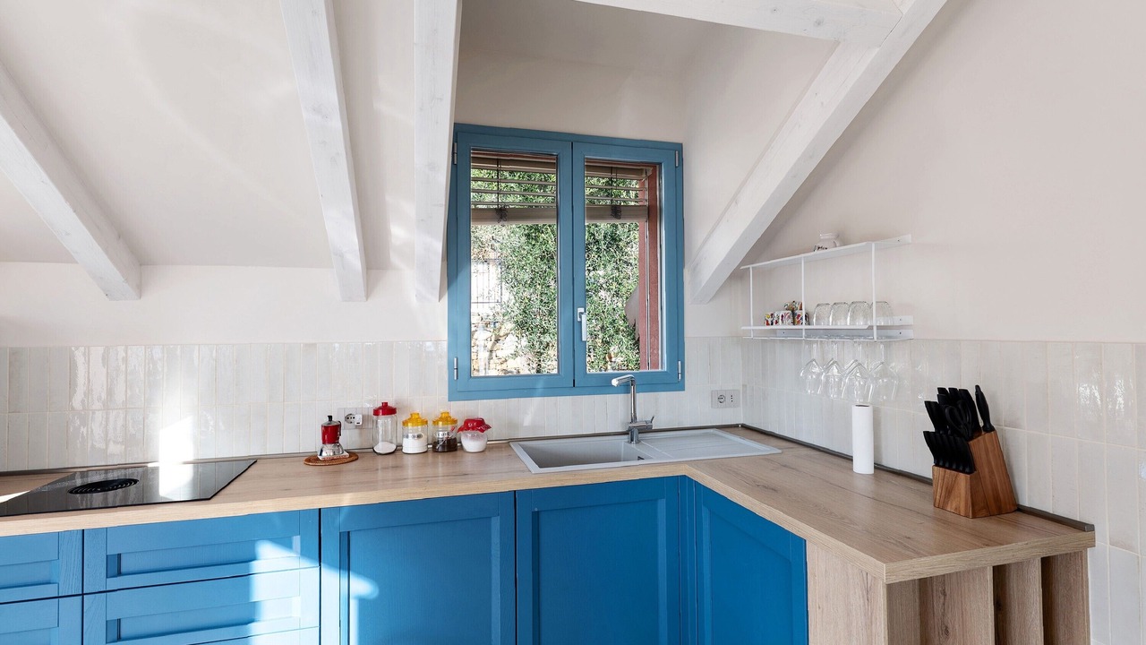 Photo of Kitchen in Andora