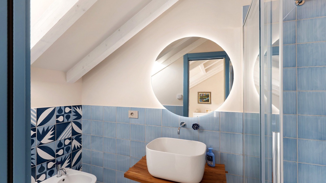 Photo of Bathroom in Andora
