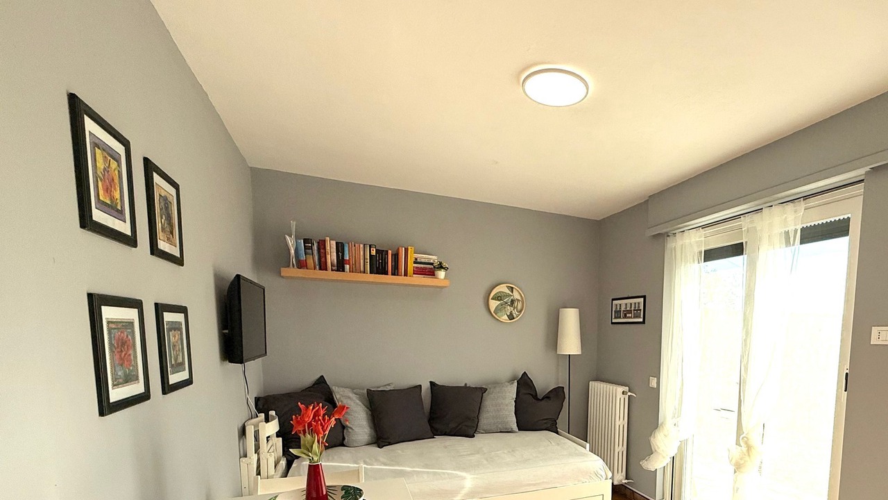 Photo of Bedroom in San Bartolomeo al Mare