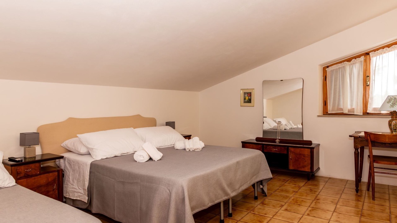 Photo of Bedroom in Talla