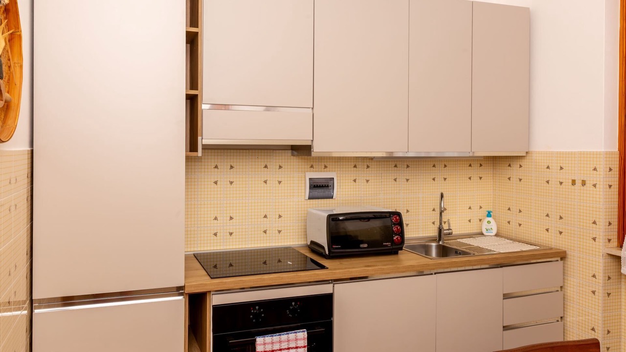 Photo of Kitchen in Talla