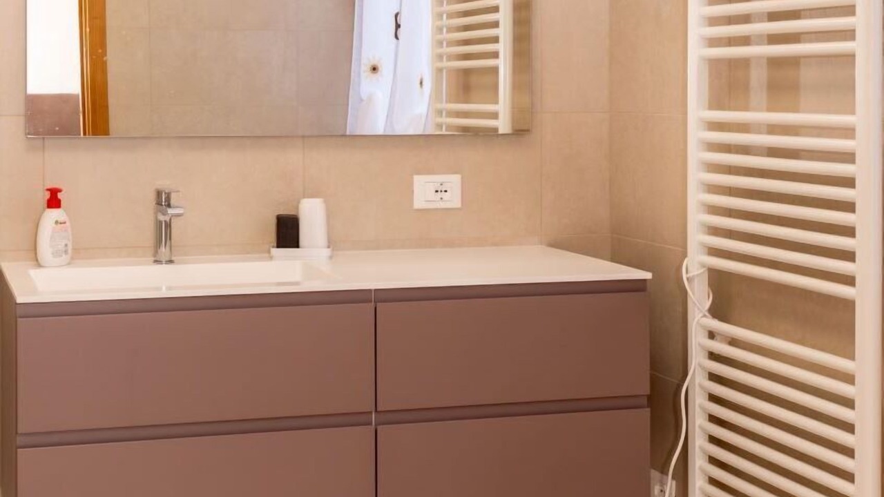 Photo of Bathroom in Talla