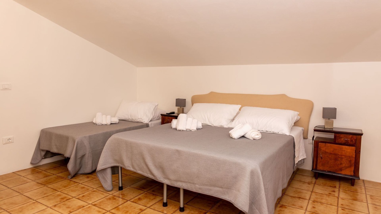 Photo of Bedroom in Talla