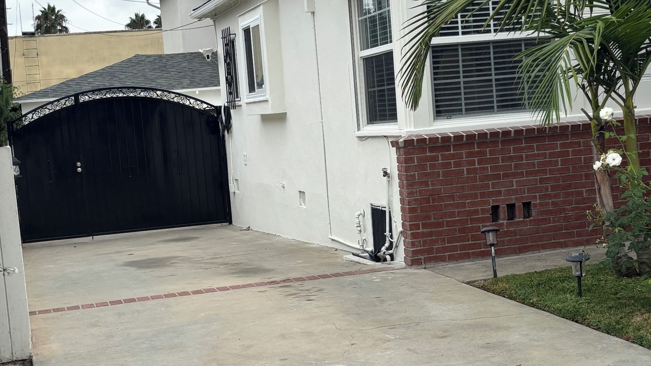 Photo of Outdoor in Inglewood