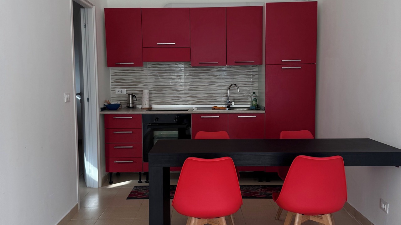 Photo of Kitchen in Coppito