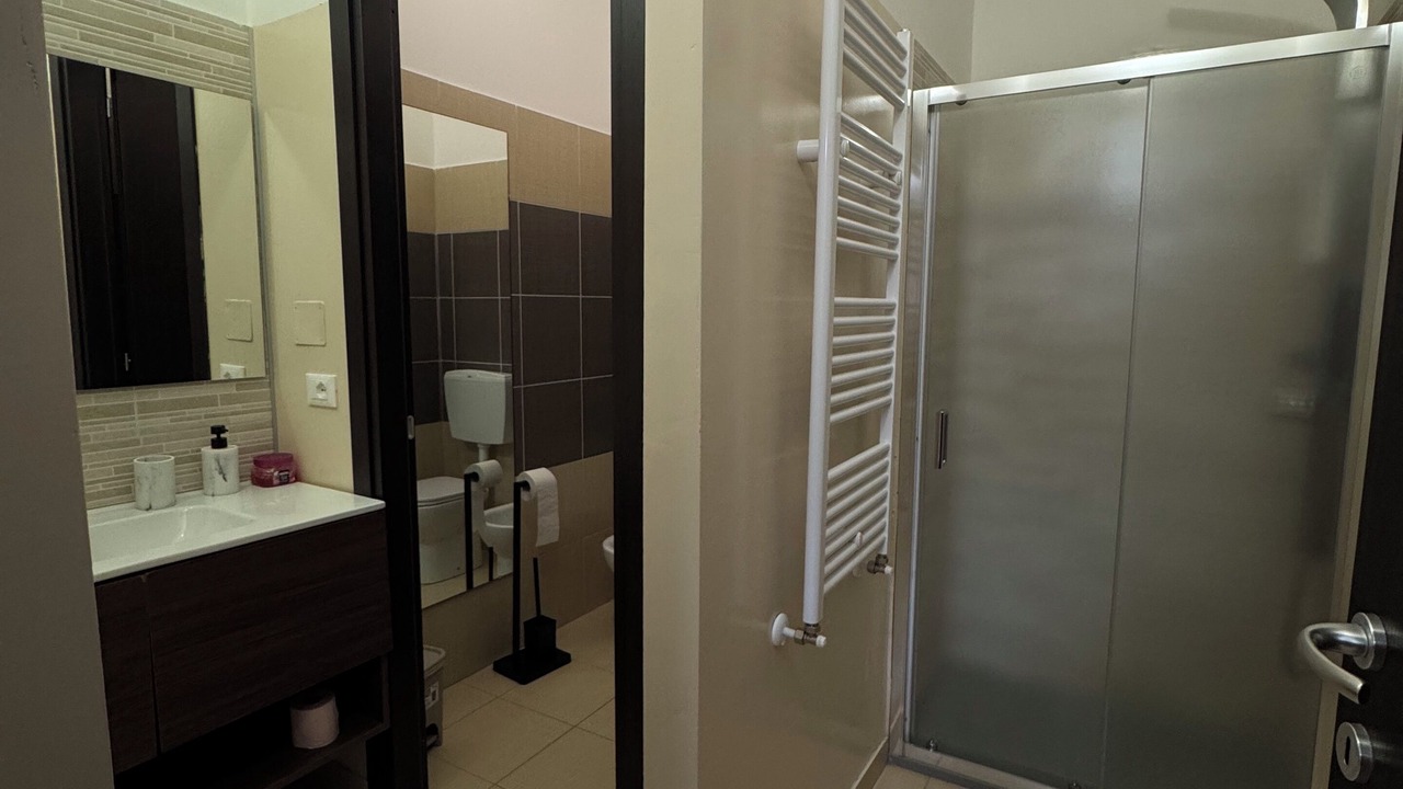Photo of Bathroom in Coppito