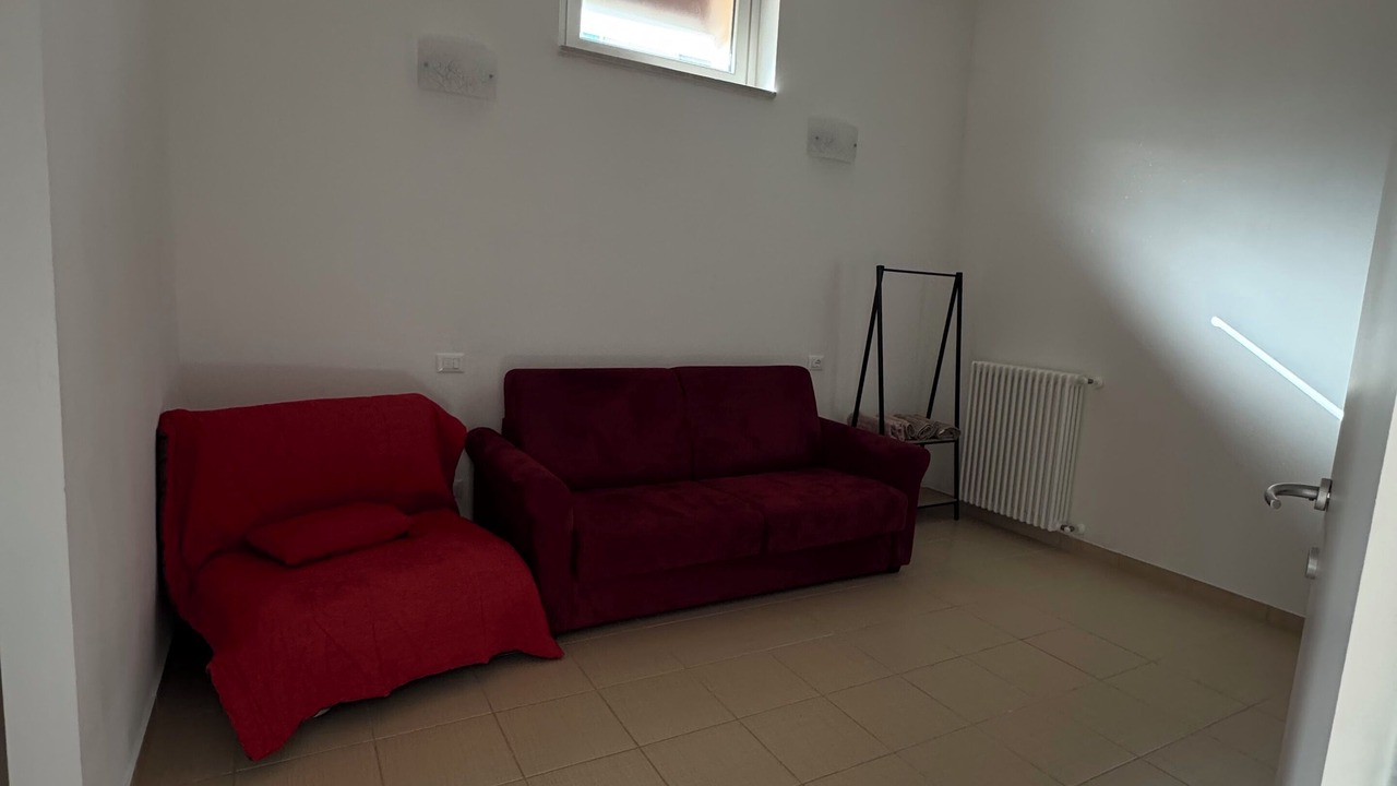 Photo of Livingroom in Coppito