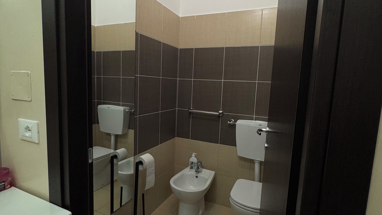 Photo of Bathroom in Coppito