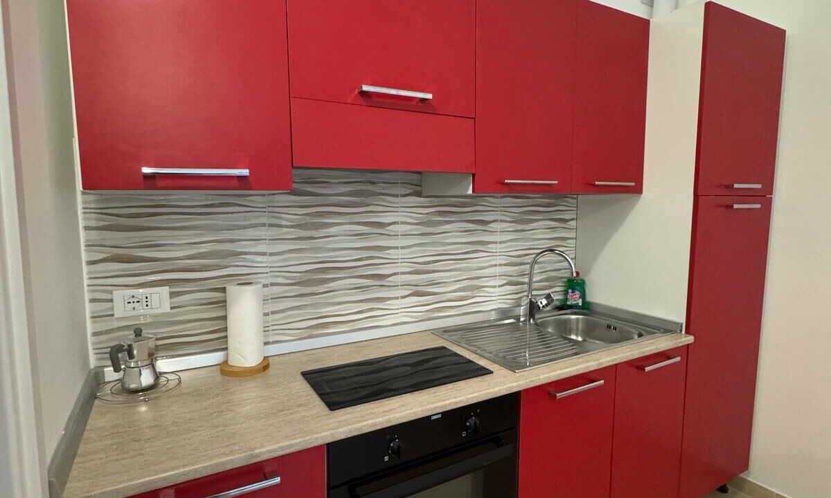 Photo of Kitchen in Coppito