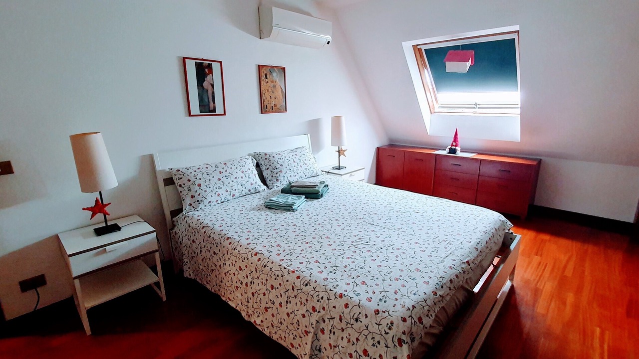 Photo of Bedroom in Zona XIX Casal Morena