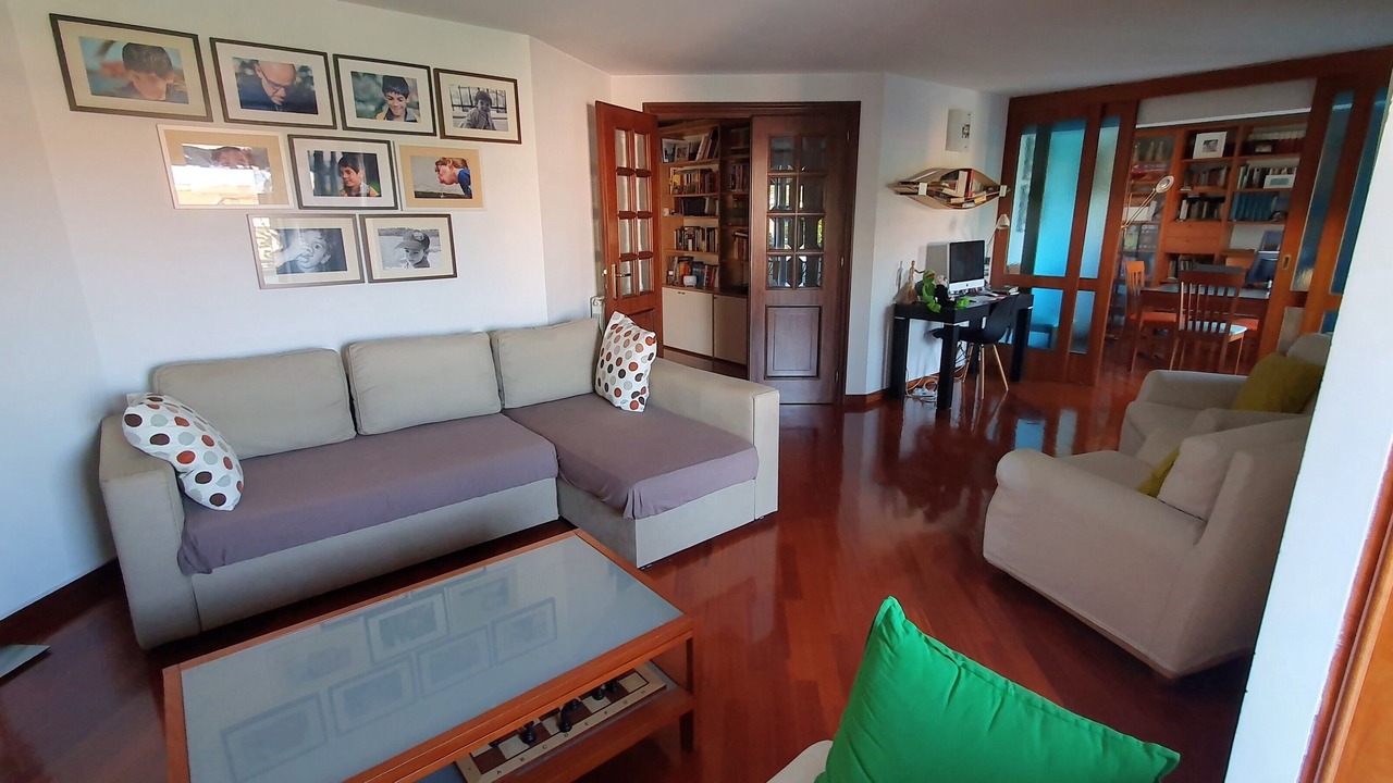 Photo of Livingroom in Zona XIX Casal Morena