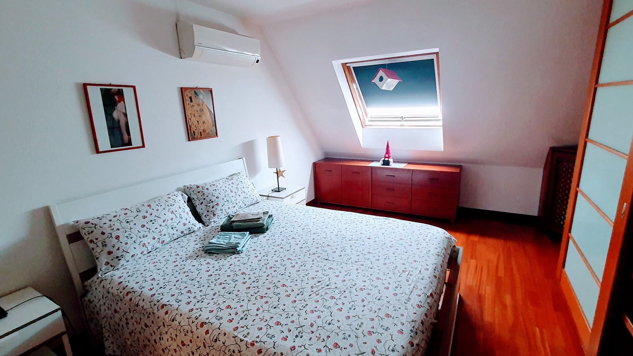 Photo of Bedroom in Zona XIX Casal Morena