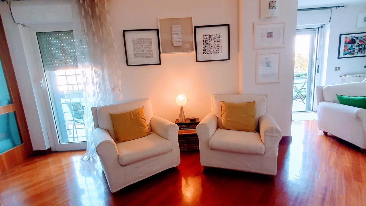 Photo of Livingroom in Zona XIX Casal Morena