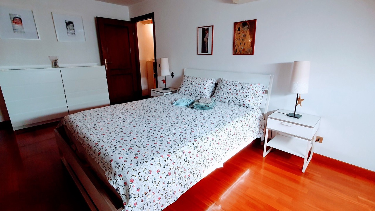 Photo of Bedroom in Zona XIX Casal Morena