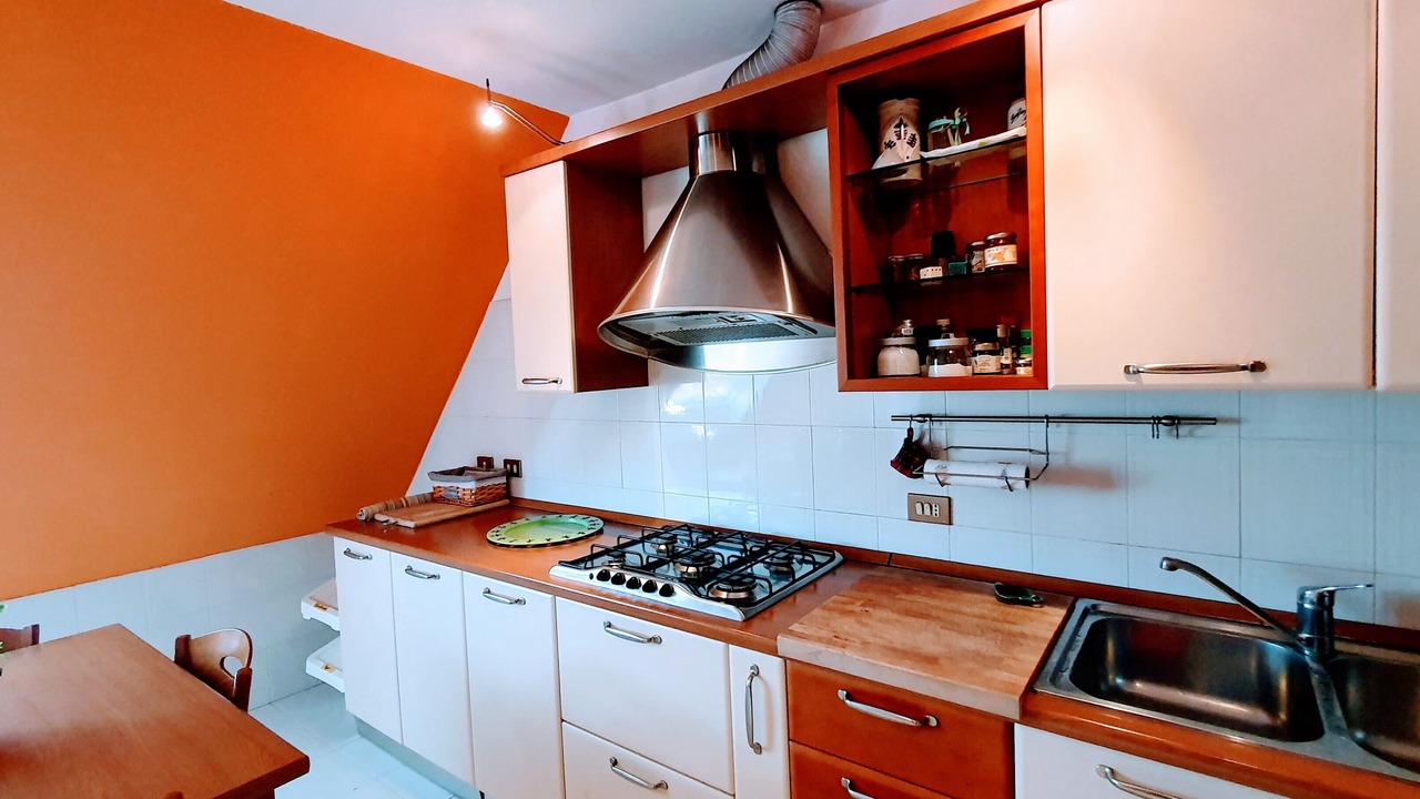 Photo of Kitchen in Zona XIX Casal Morena
