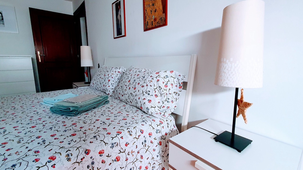 Photo of Bedroom in Zona XIX Casal Morena