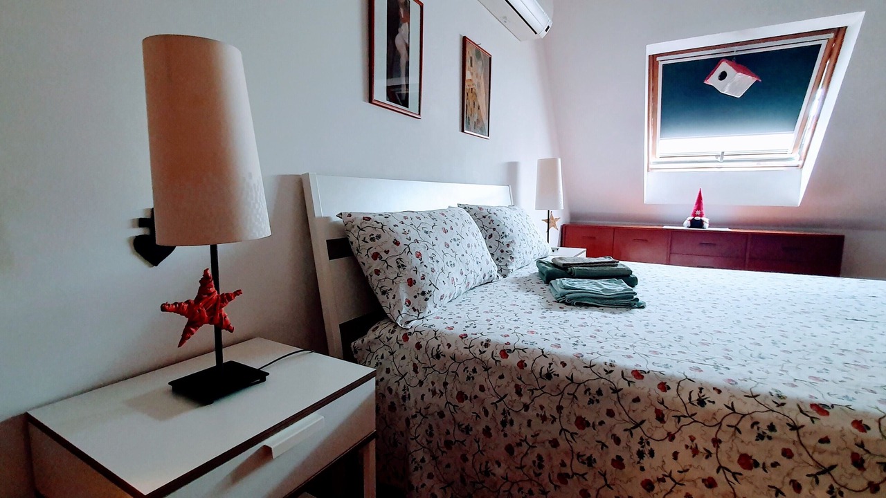 Photo of Bedroom in Zona XIX Casal Morena