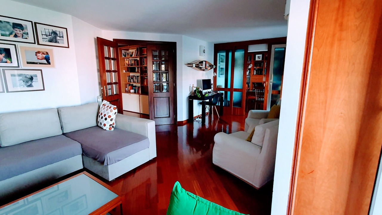 Photo of Livingroom in Zona XIX Casal Morena