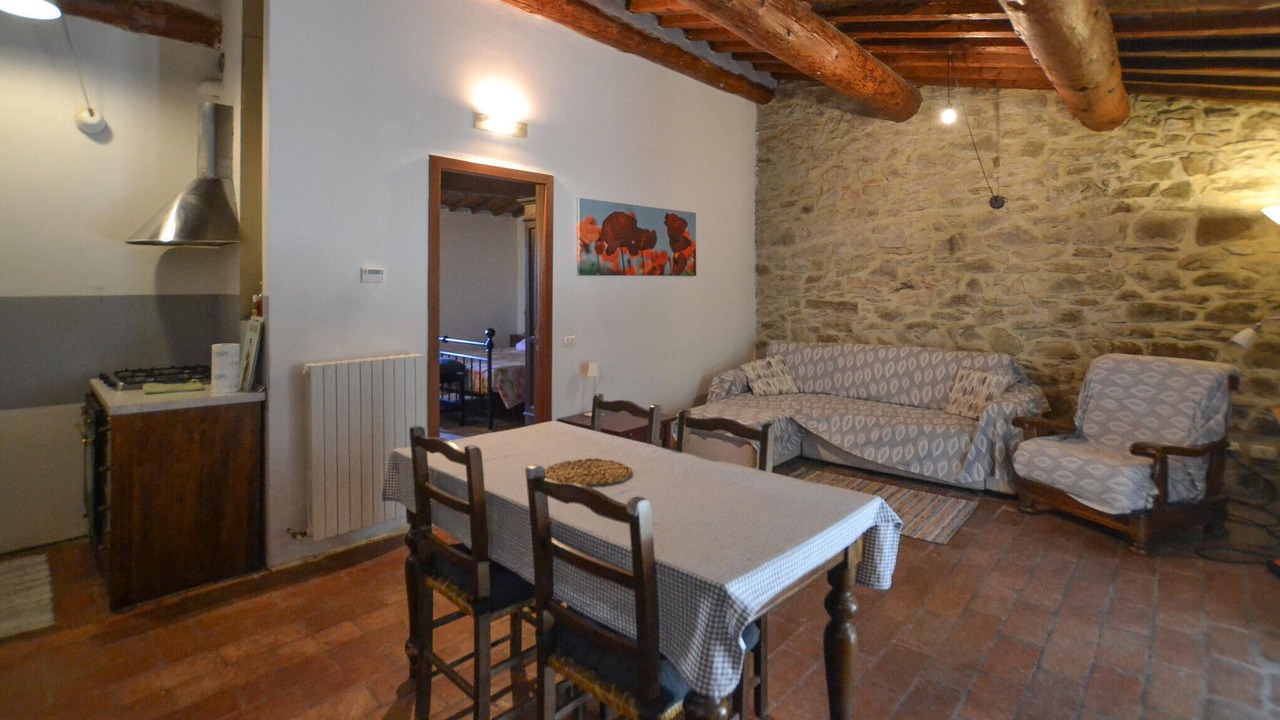 Photo of Bedroom in Partina