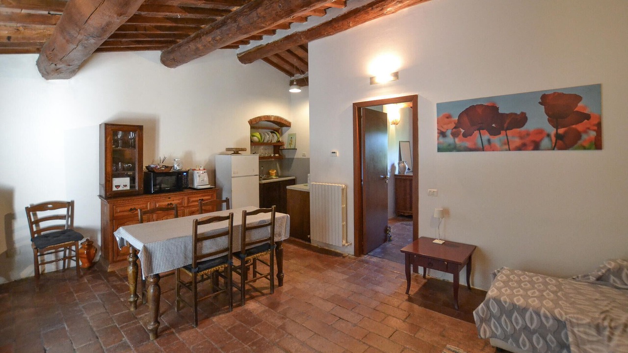 Photo of Bedroom in Partina