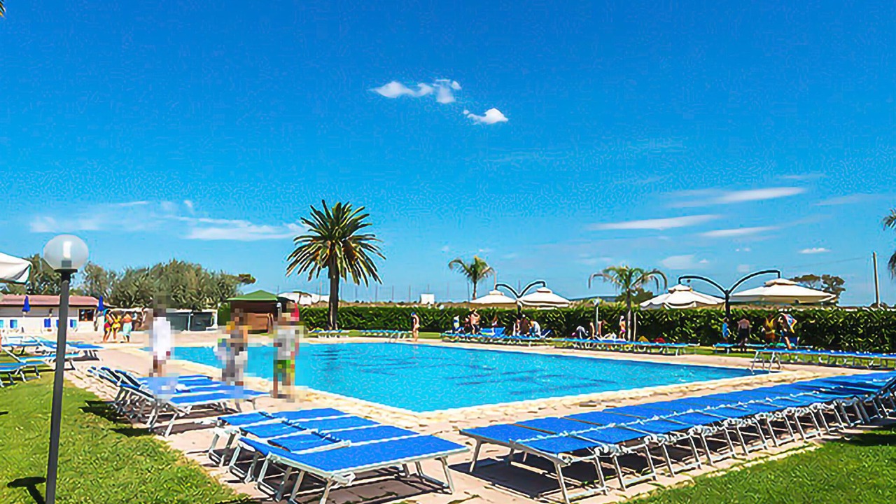Photo of Outdoor in Lido di Tarquinia