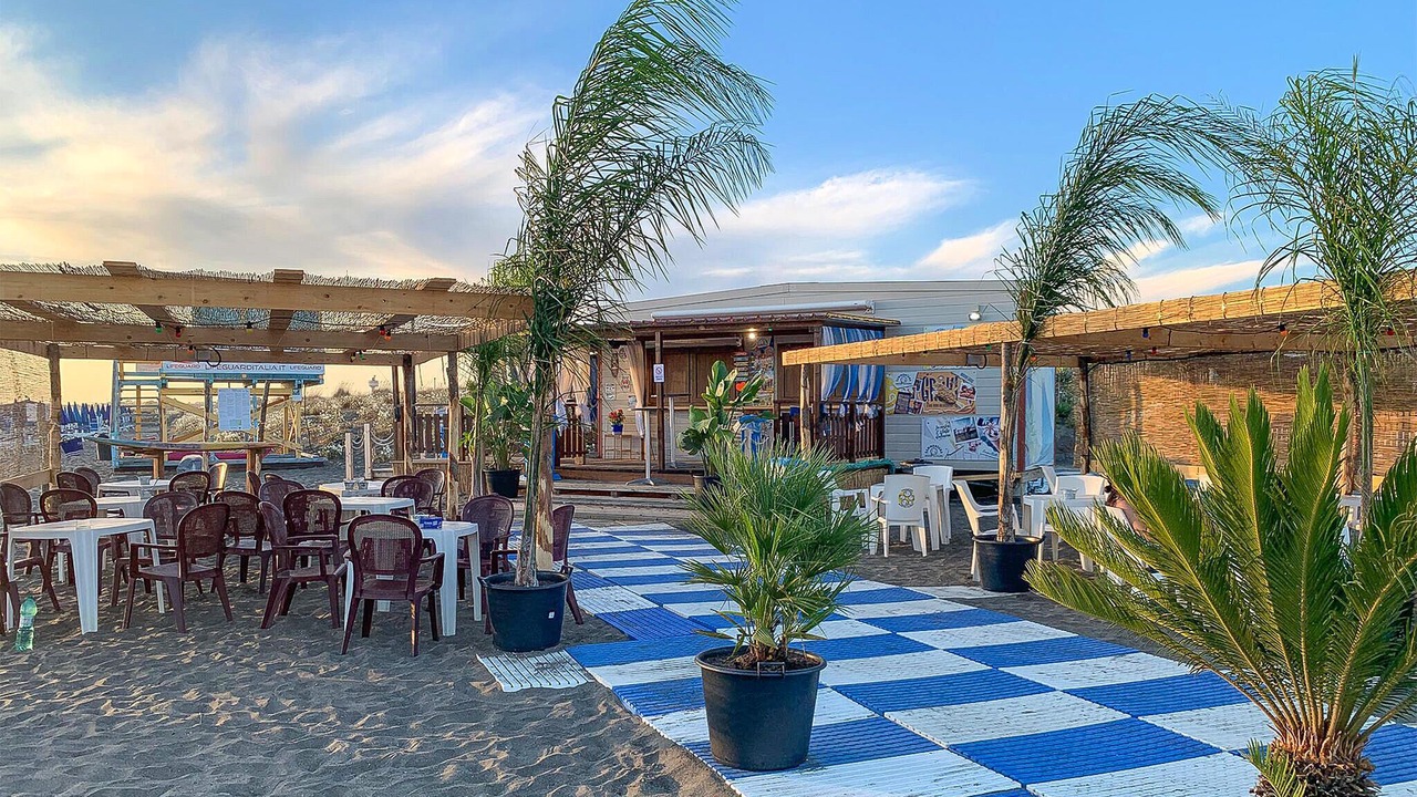 Photo of Others in Lido di Tarquinia