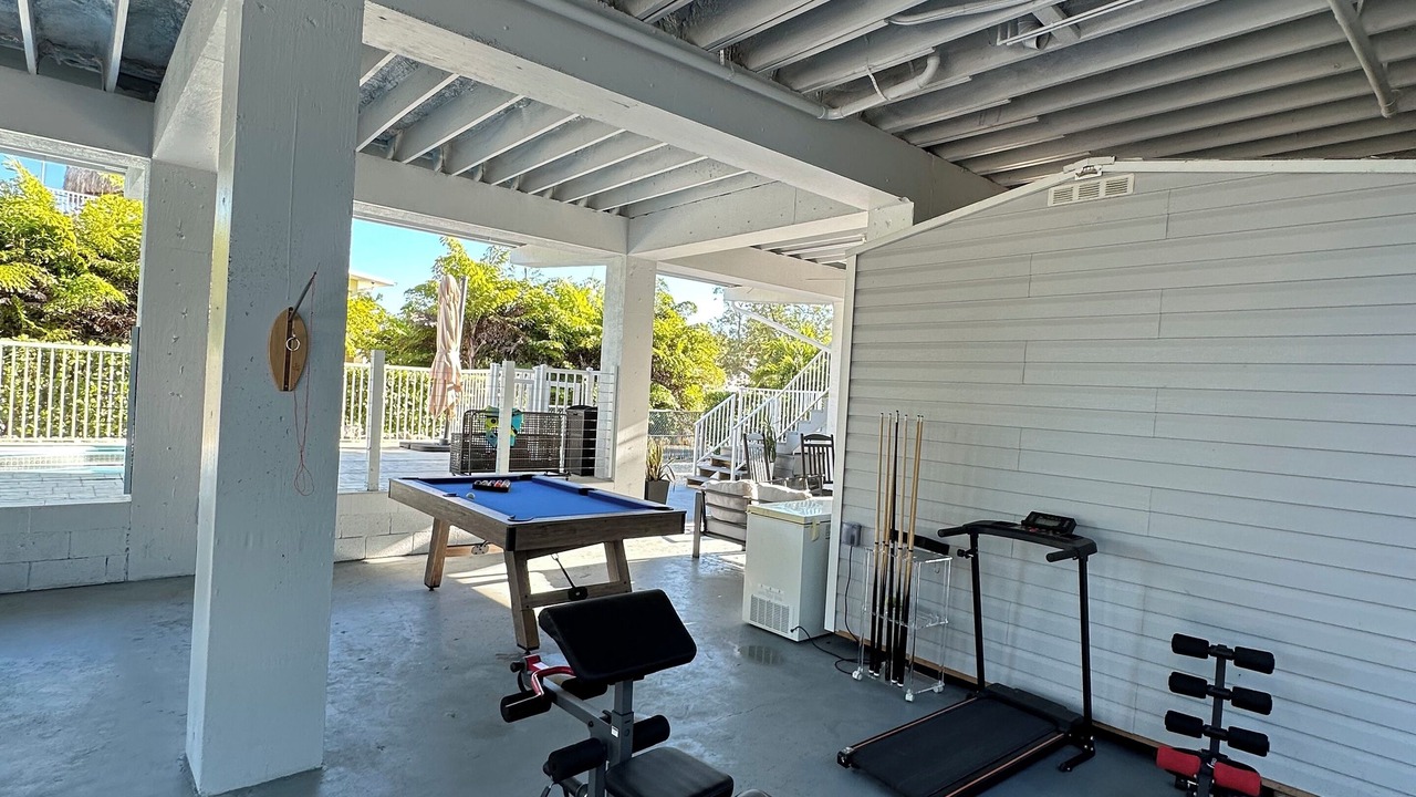 Photo of Patio Balcony in Sunrise Point