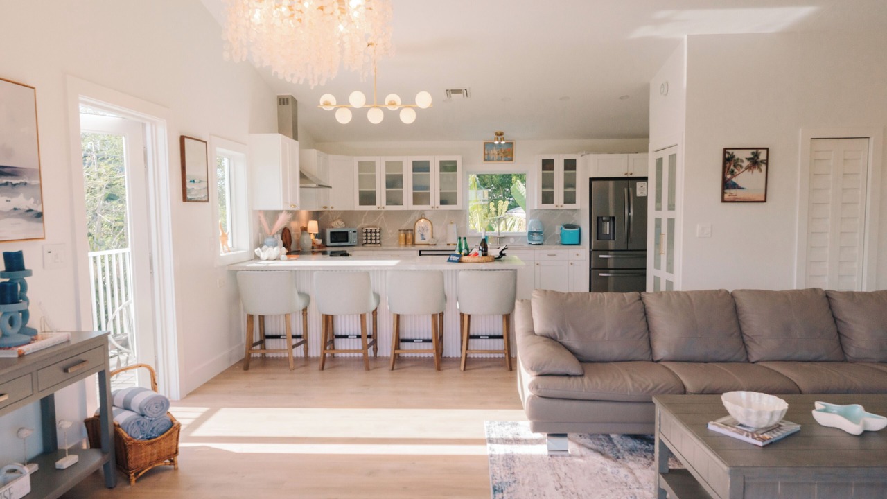 Photo of Livingroom in Sunrise Point
