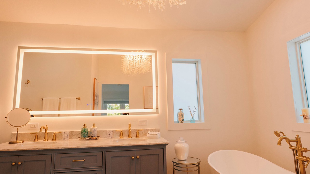 Photo of Bathroom in Sunrise Point