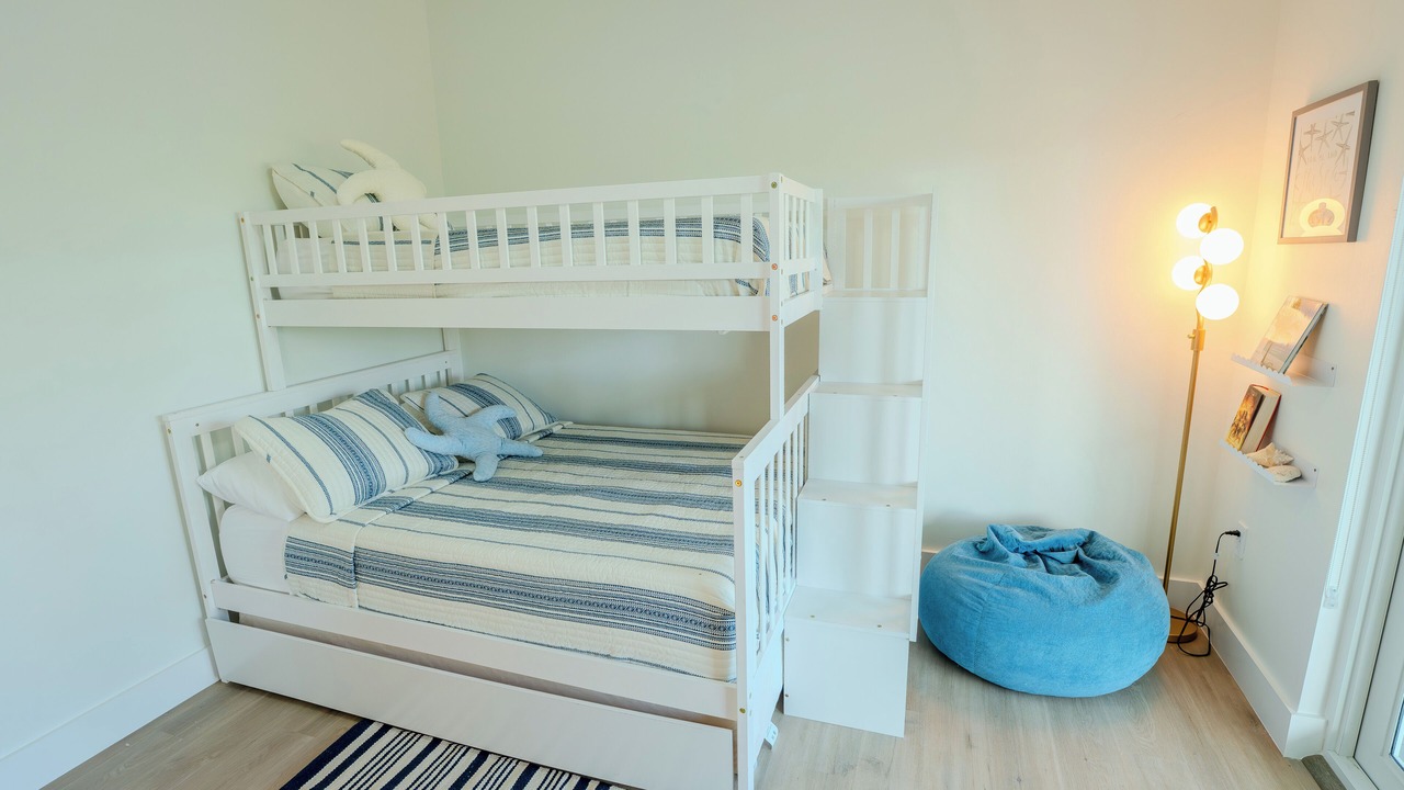 Photo of Bedroom in Sunrise Point