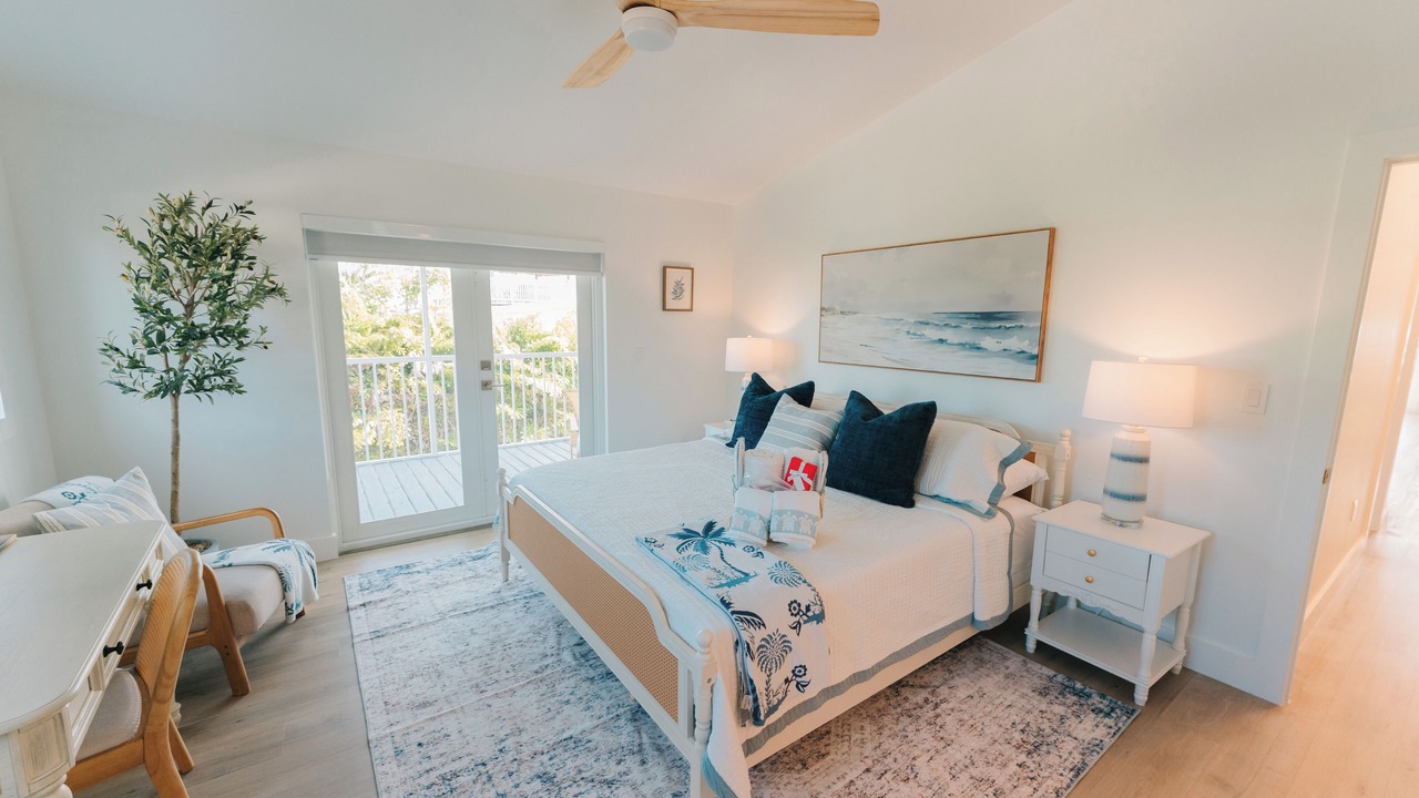 Photo of Bedroom in Sunrise Point
