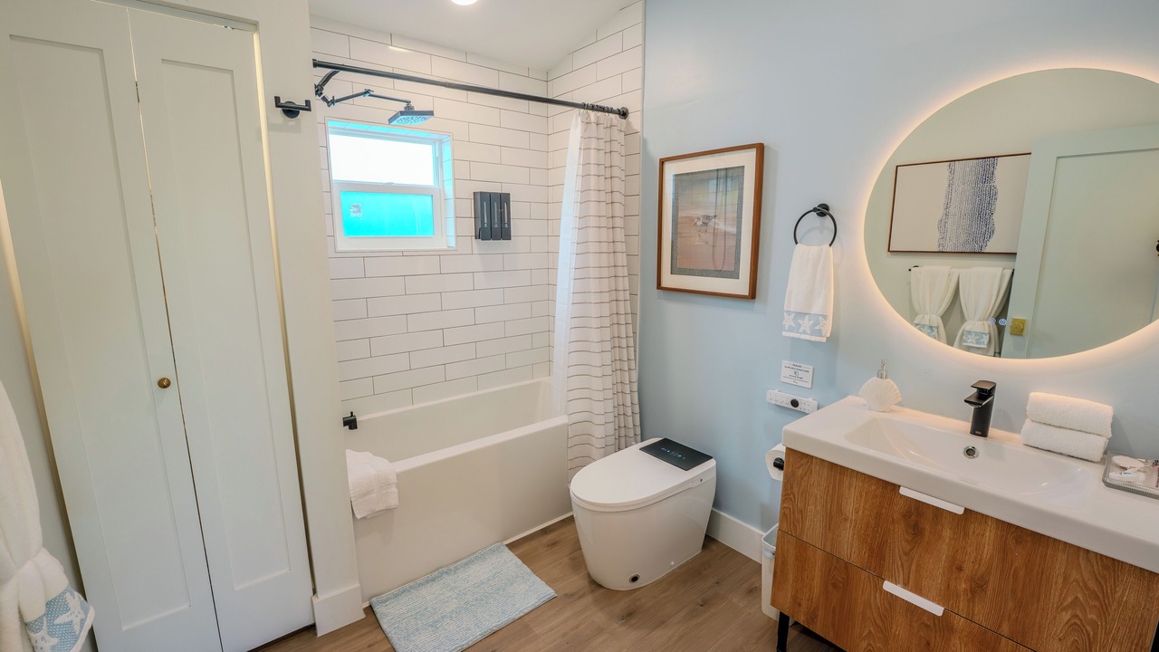Photo of Bathroom in Sunrise Point