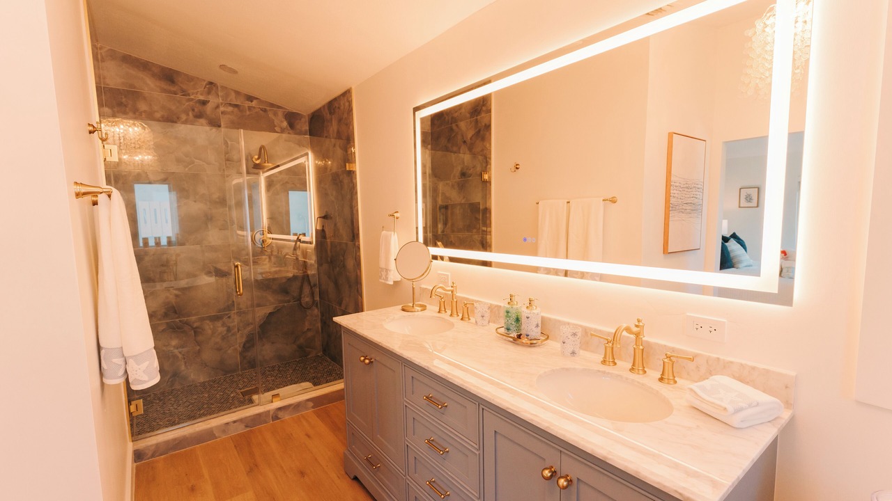 Photo of Bathroom in Sunrise Point