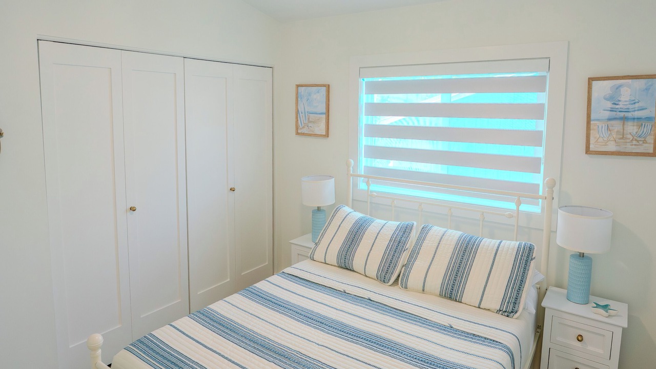 Photo of Bedroom in Sunrise Point