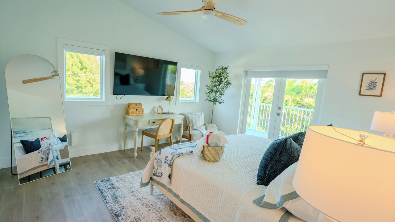Photo of Bedroom in Sunrise Point