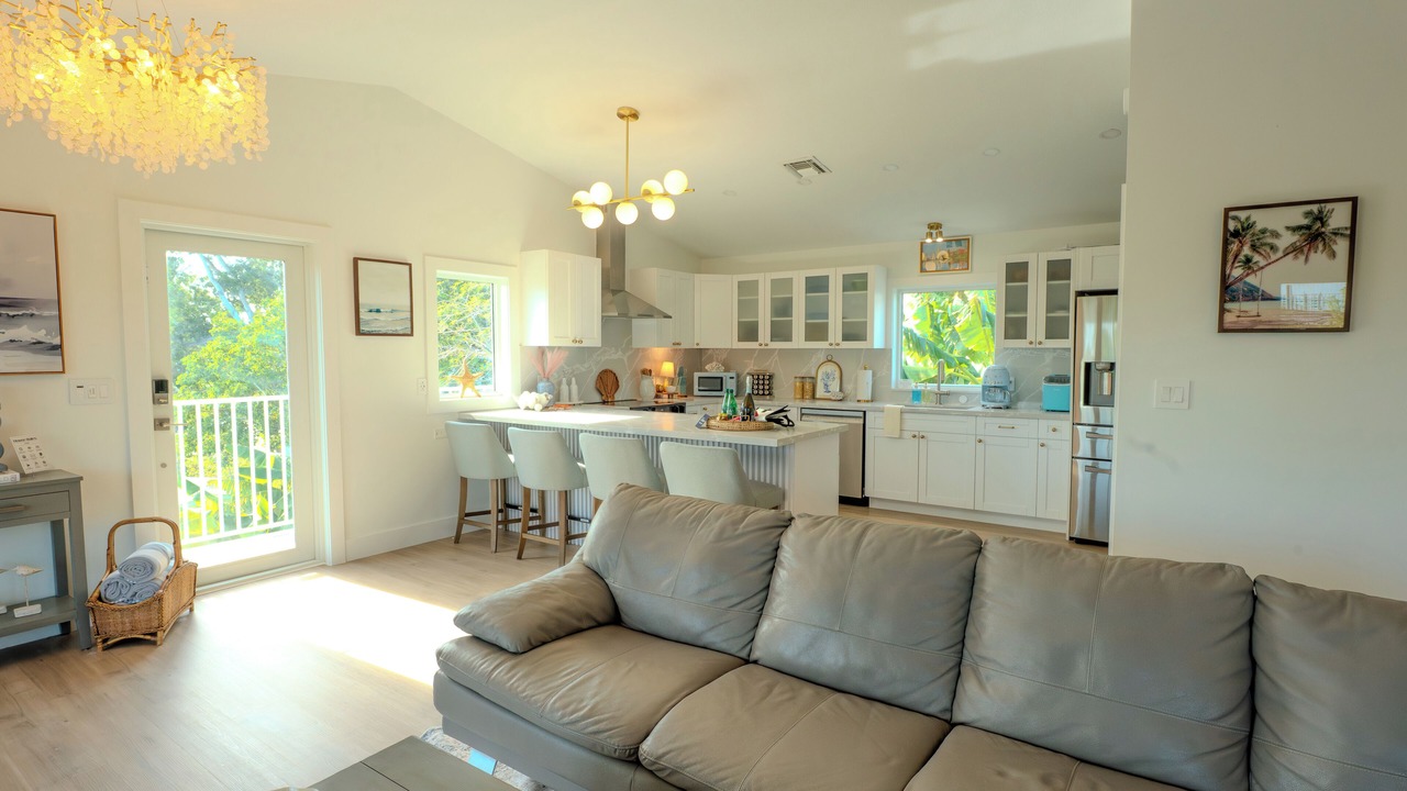 Photo of Livingroom in Sunrise Point