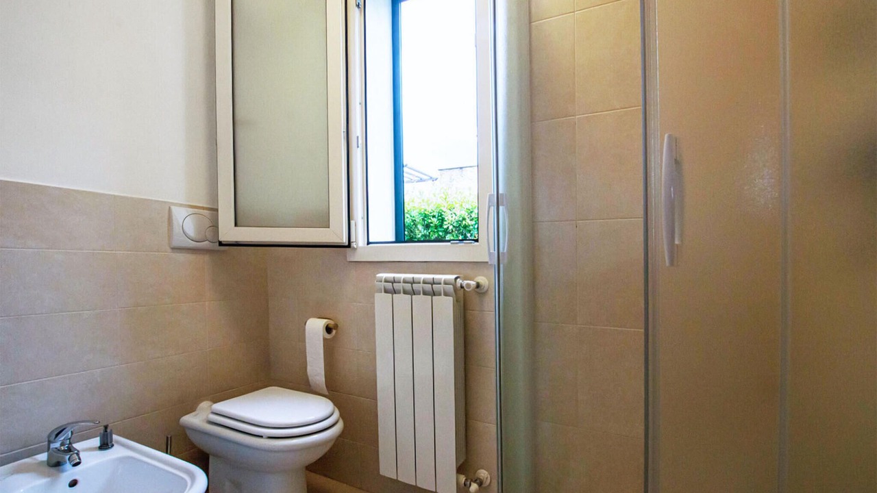 Photo of Bathroom in Cisano sul Neva