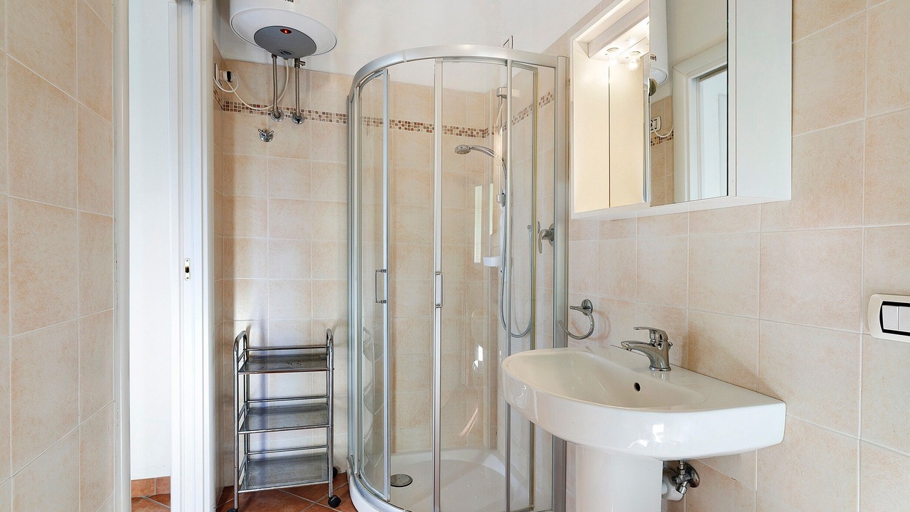 Photo of Bathroom in Ceriale