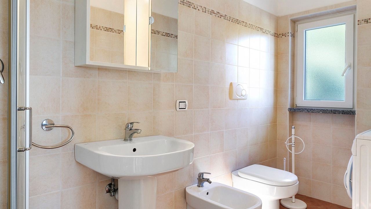 Photo of Bathroom in Ceriale