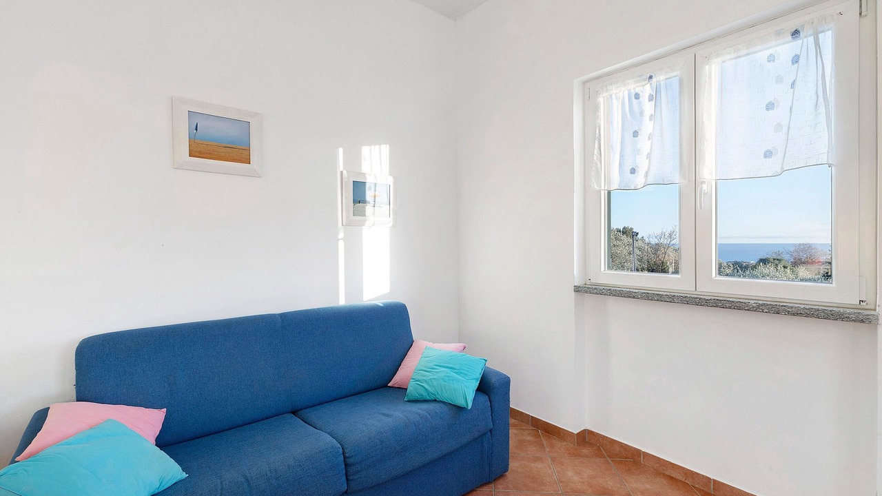 Photo of Livingroom in Ceriale