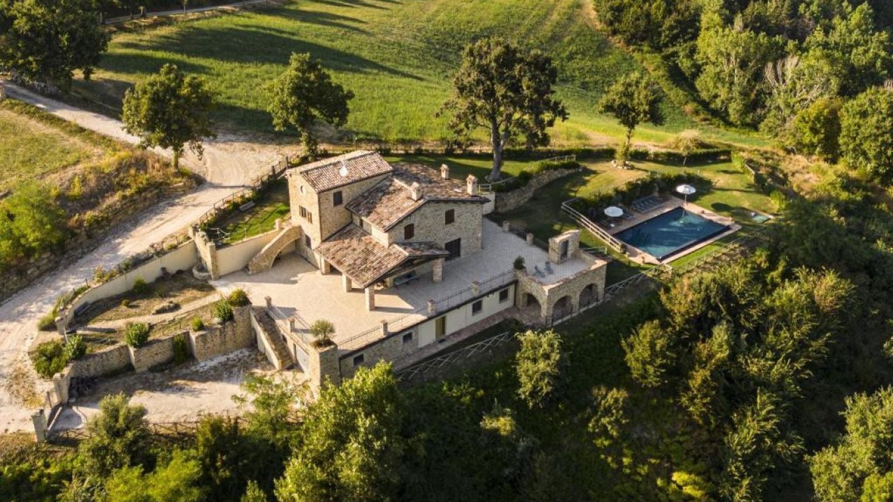 Photo of Outdoor in Castelraimondo