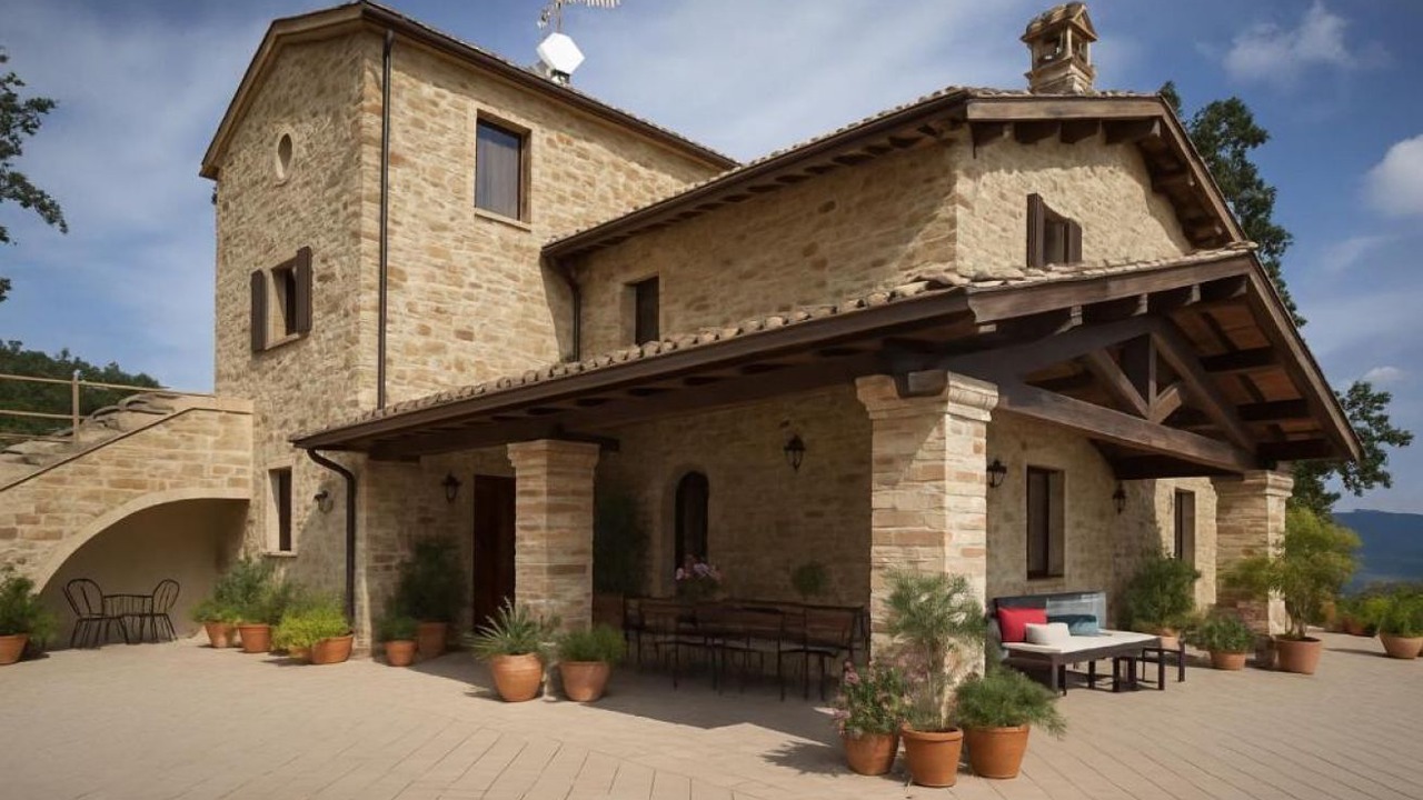 Photo of Outdoor in Castelraimondo