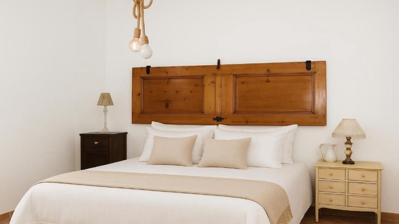 Photo of Bedroom in Castelraimondo