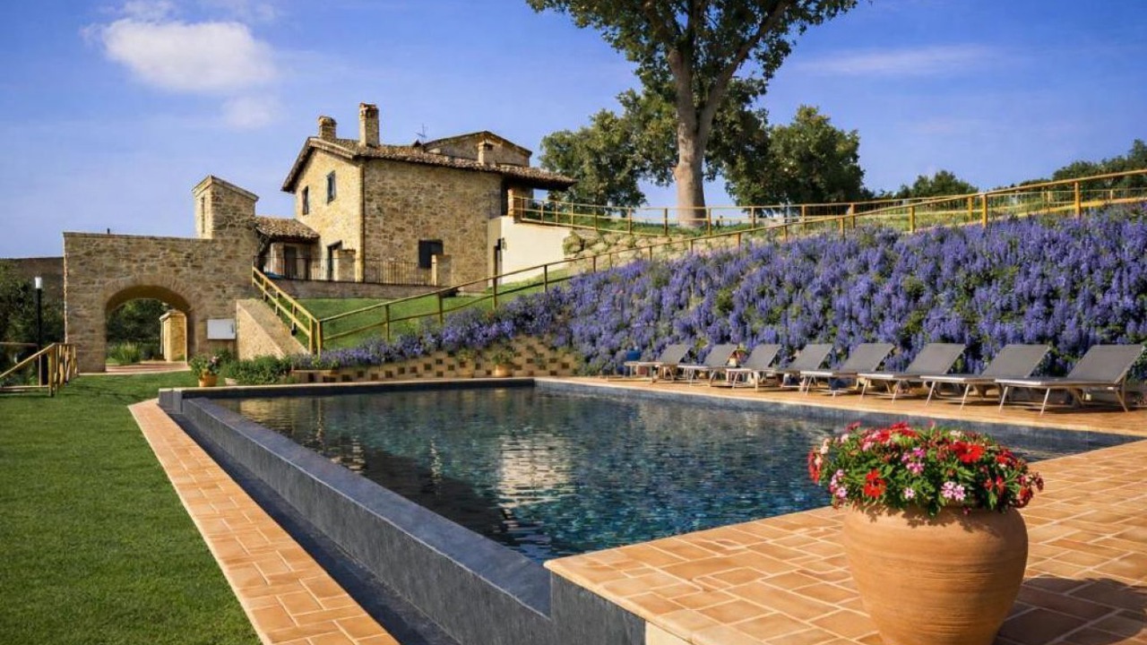 Photo of Outdoor in Castelraimondo