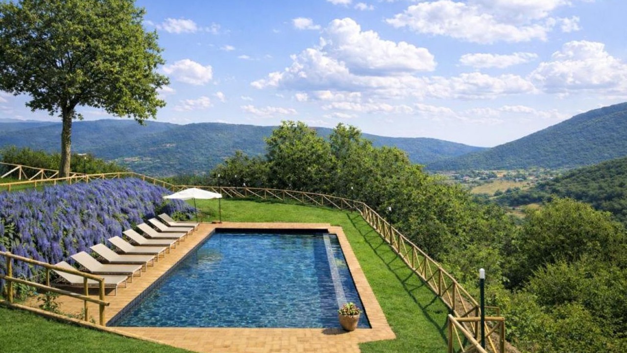 Photo of Outdoor in Castelraimondo